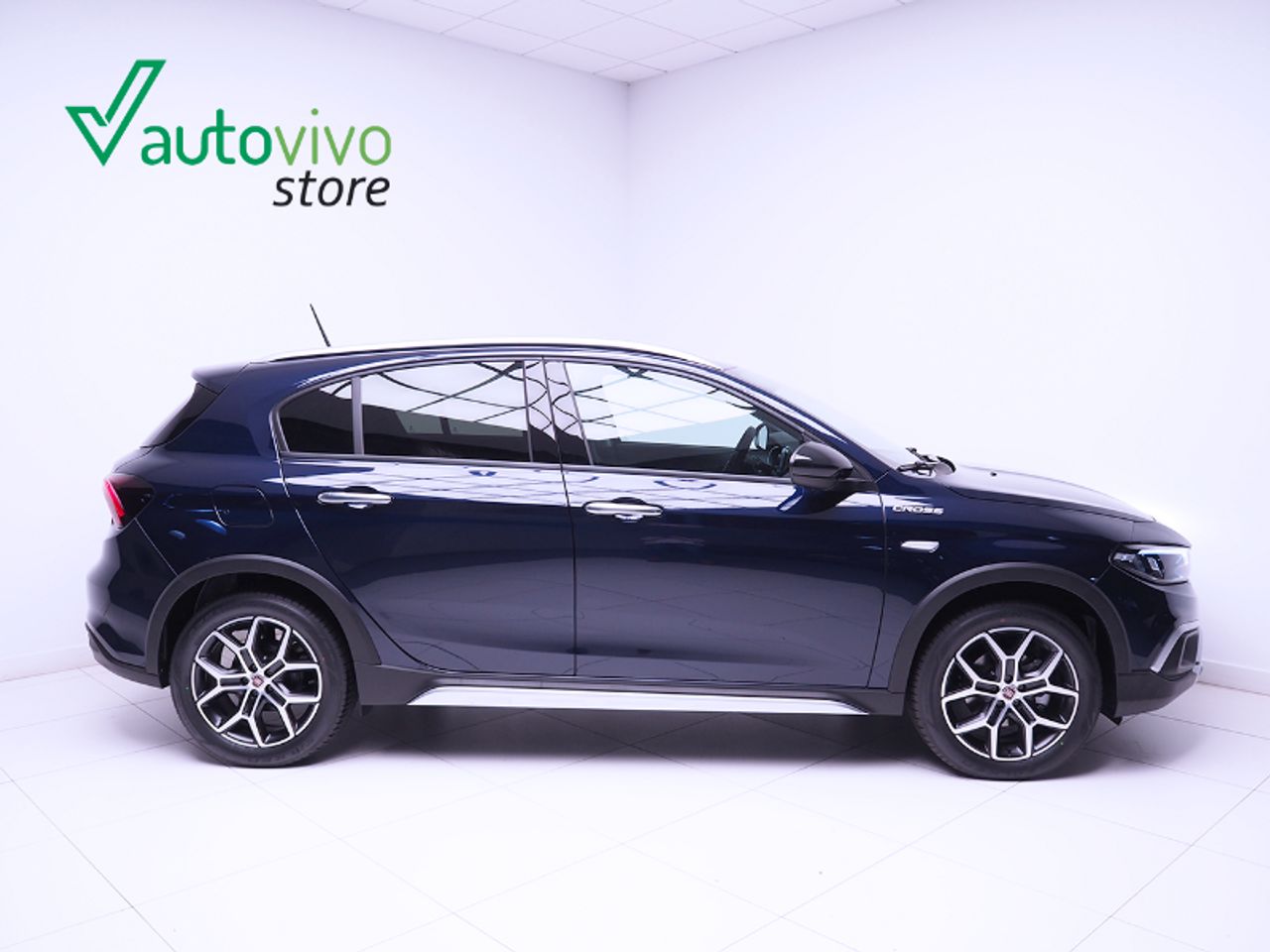 fiat tipo 2023 / foto grande (3)