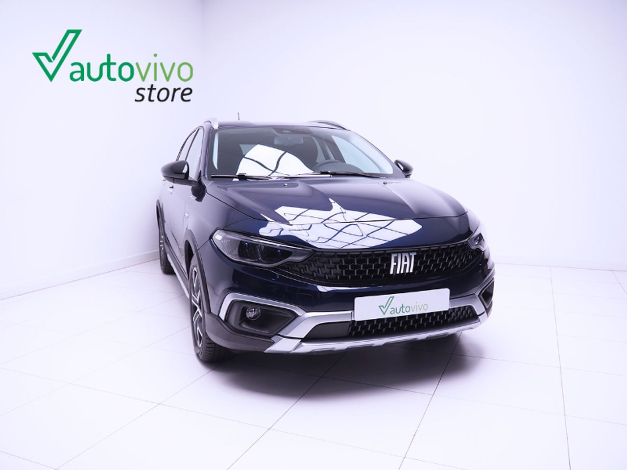 Foto fiat tipo 2023 /