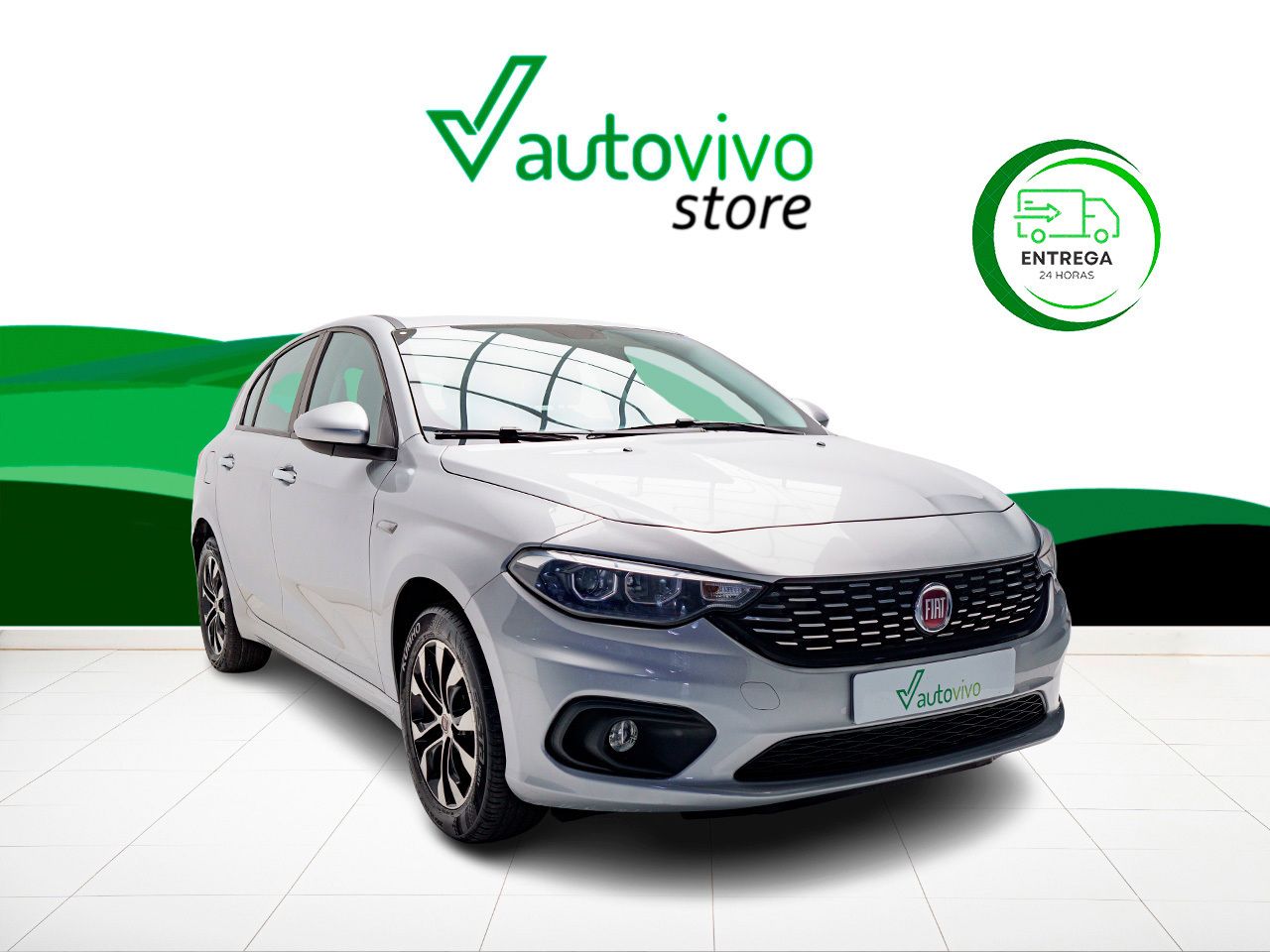 Foto fiat tipo 2020 /