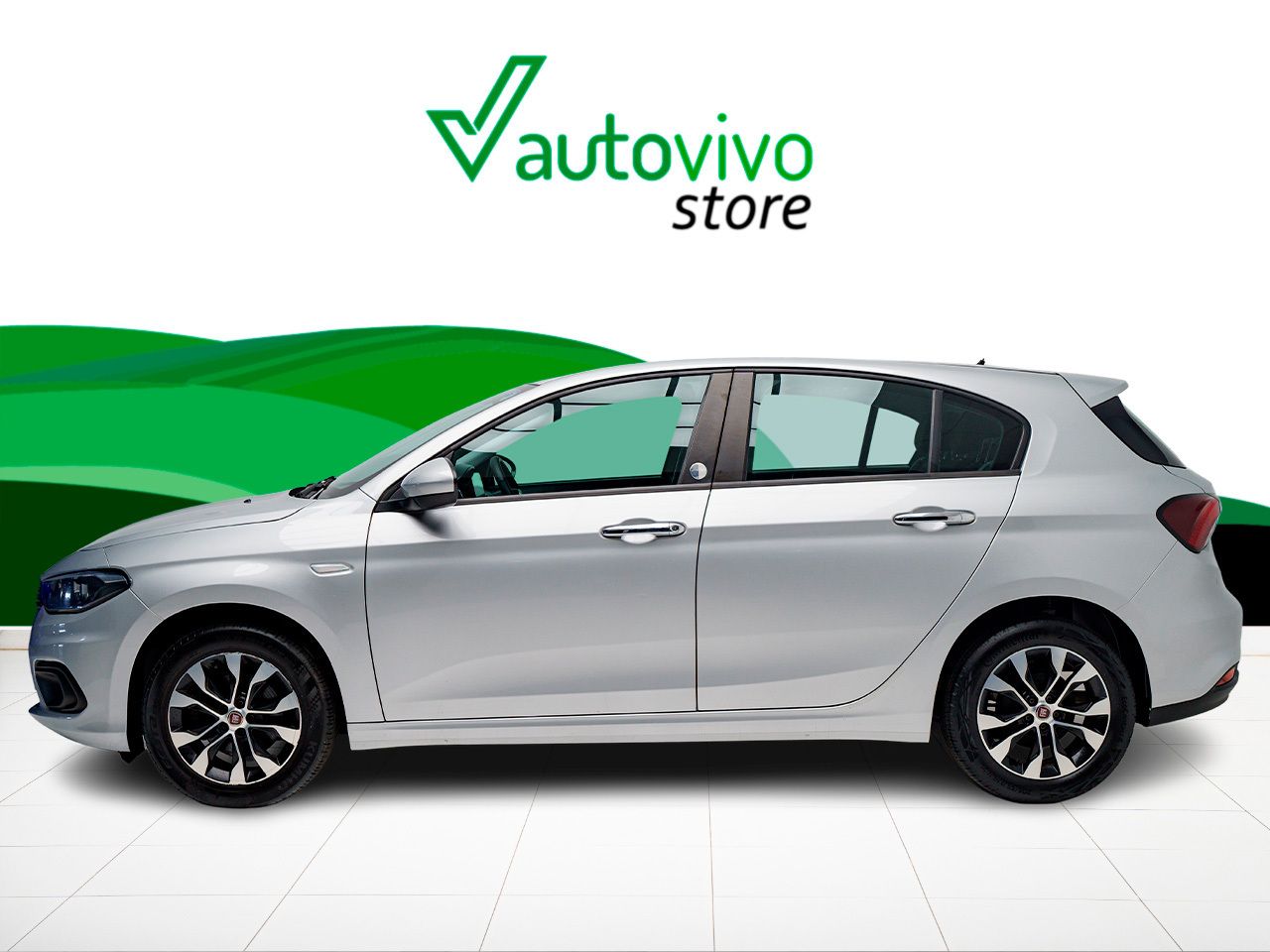 fiat tipo 2020 / foto grande (3)
