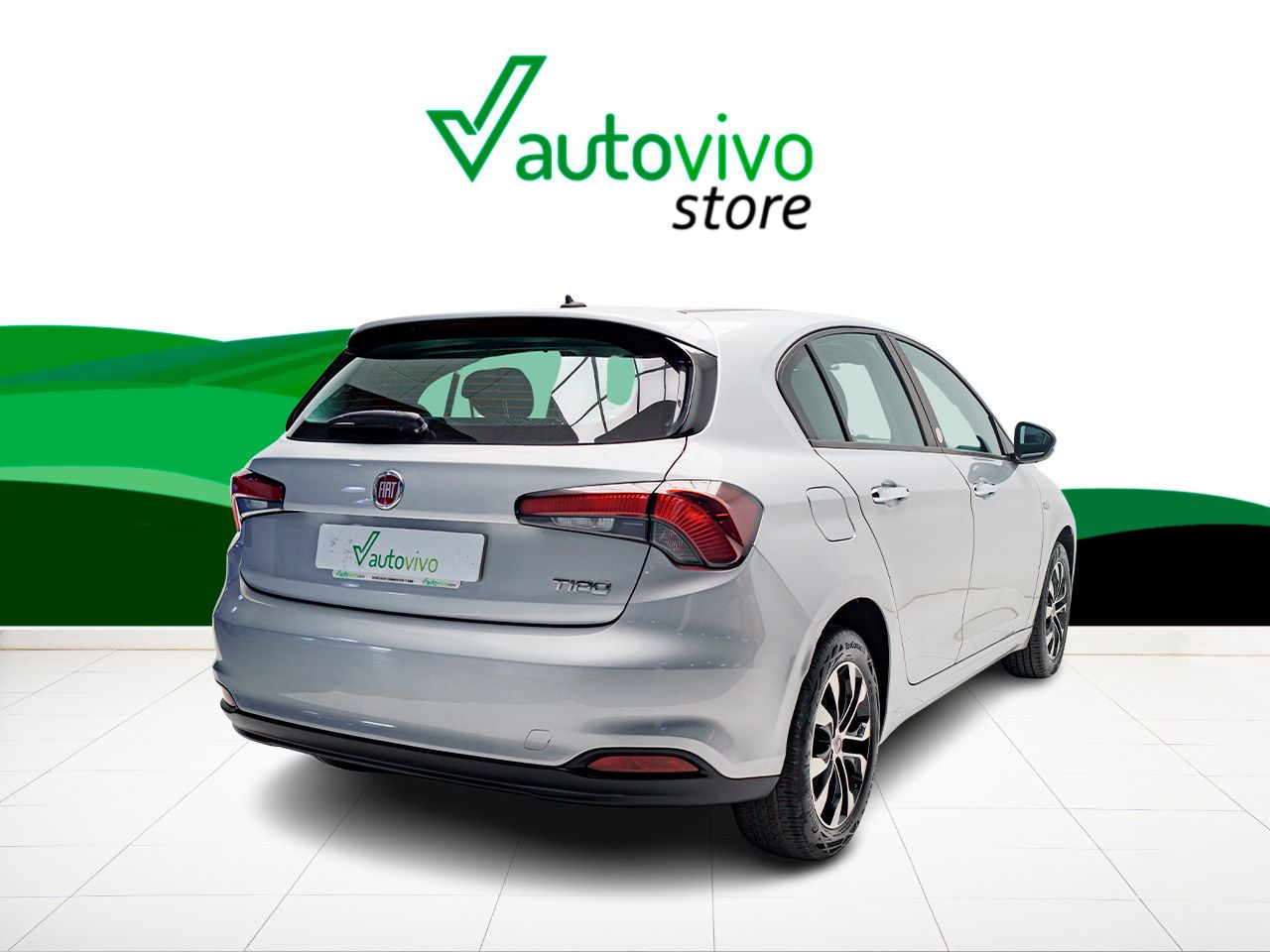 fiat tipo 2020 / foto grande (2)