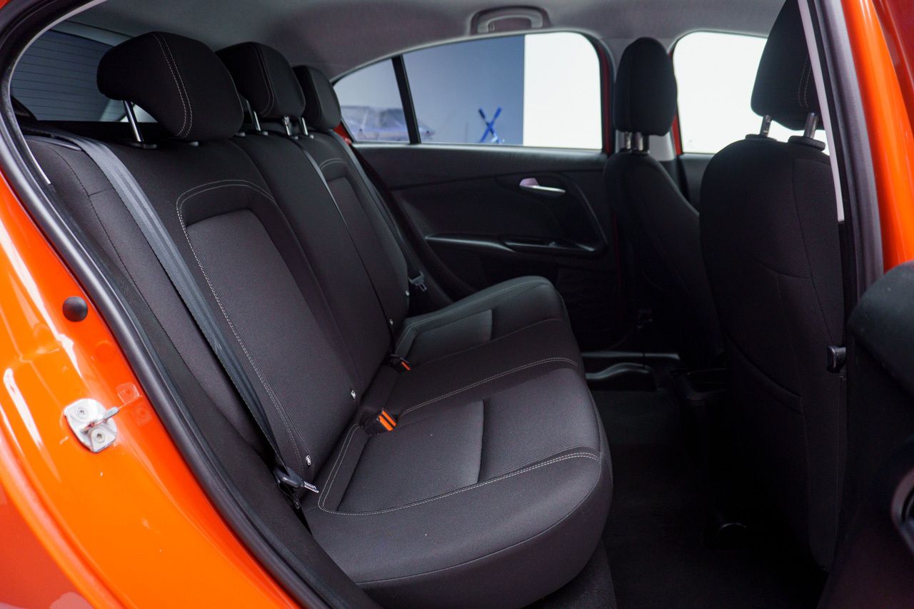 Fiat Tipo MIRROR 1.3 MULTIJET 95 CV 5P - Foto 2
