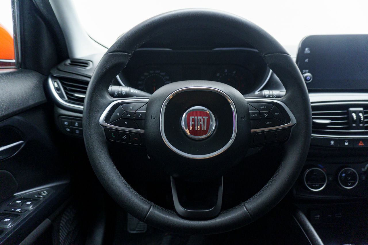 Fiat Tipo MIRROR 1.3 MULTIJET 95 CV 5P - Foto 2