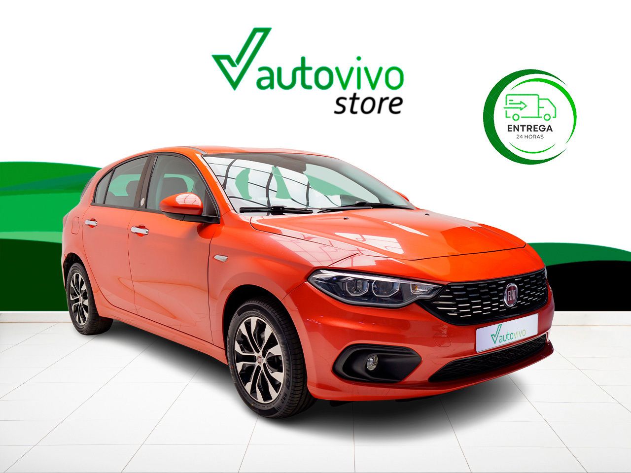 Foto fiat tipo 2020 /