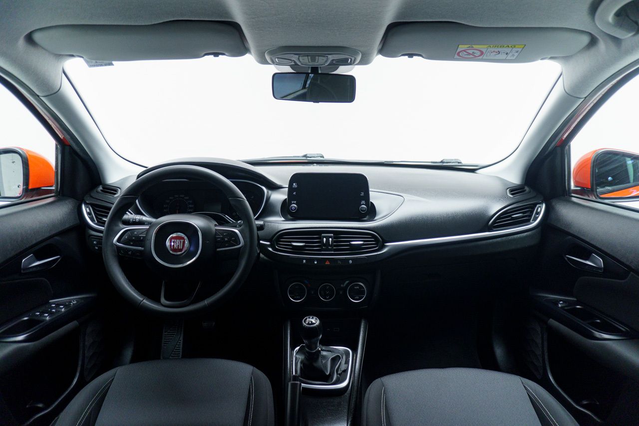 Fiat Tipo MIRROR 1.3 MULTIJET 95 CV 5P - Foto 2