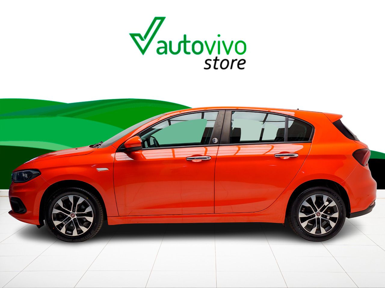 fiat tipo 2020 / foto grande (3)