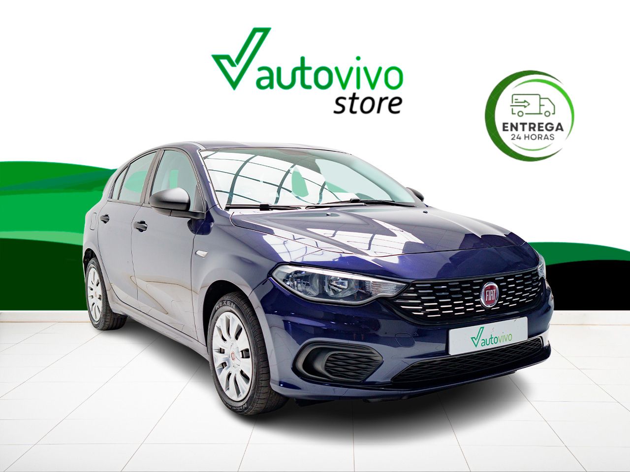Foto fiat tipo 2019 /