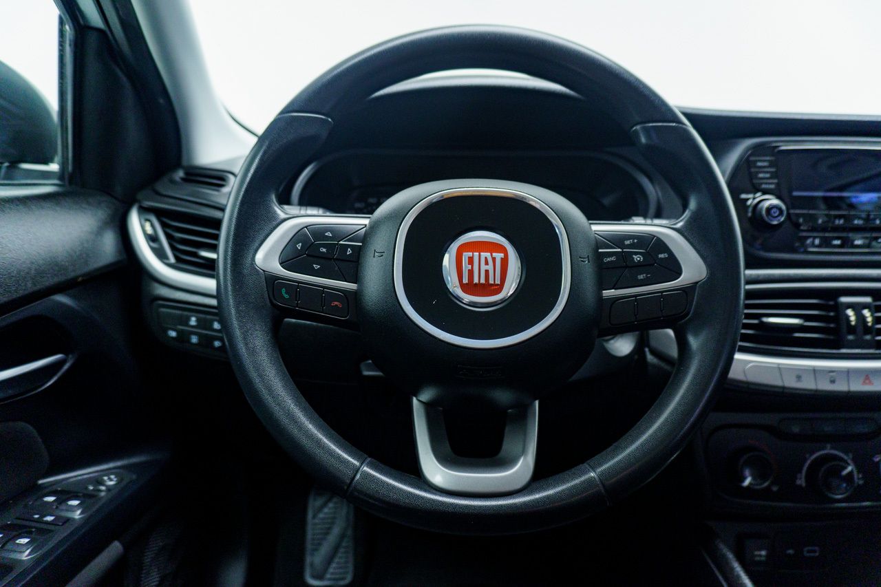 Fiat Tipo POP BUSINESS 1.3 MULTIJET 95 CV 5P - Foto 2