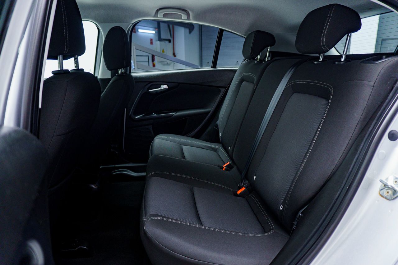 Fiat Tipo POP BUSINESS 1.3 MULTIJET 95 CV 5P - Foto 2