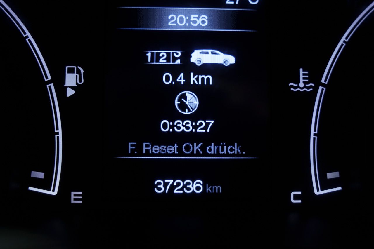 Fiat Tipo POP BUSINESS 1.3 MULTIJET 95 CV 5P - Foto 2