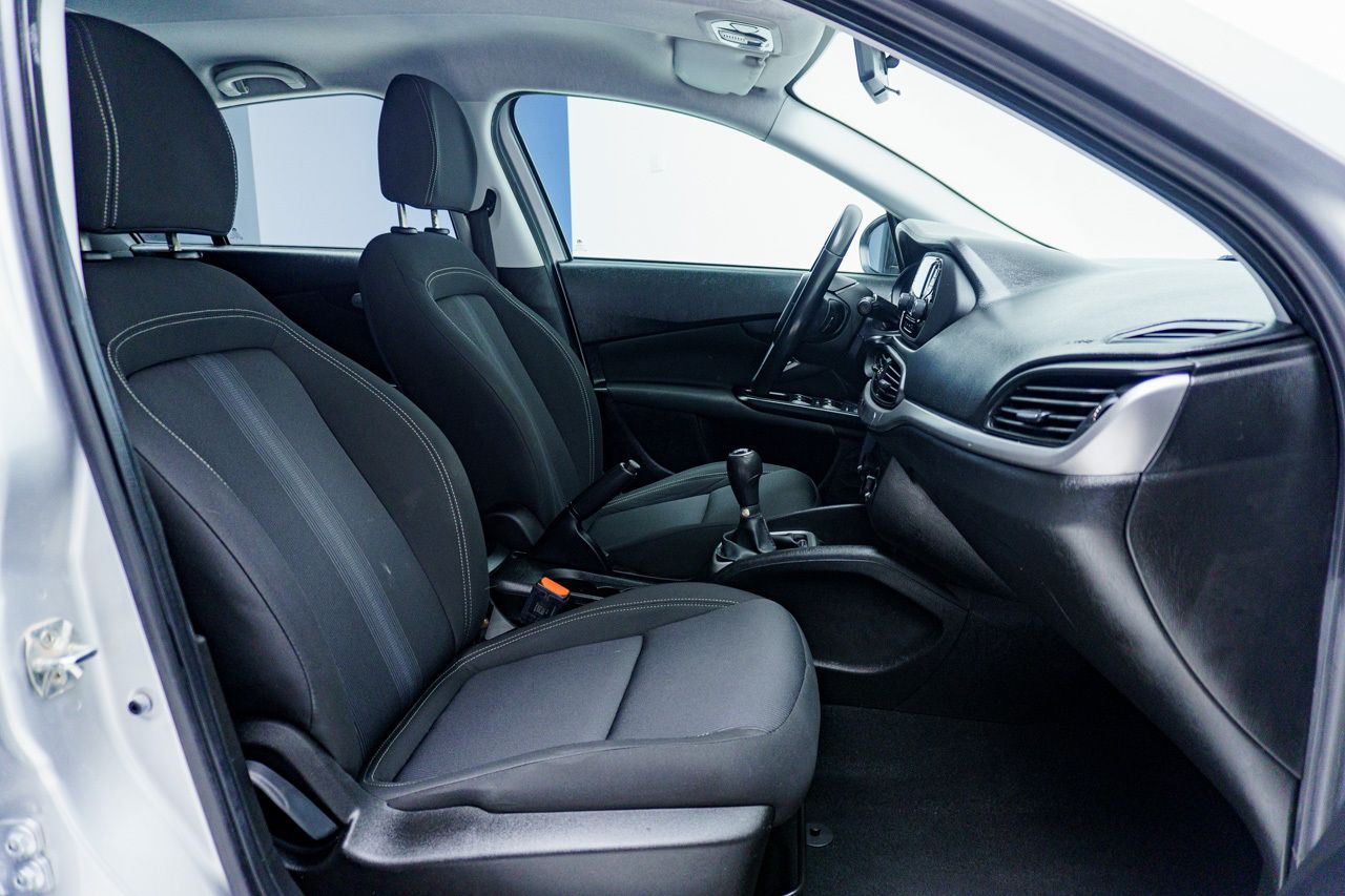 Fiat Tipo POP BUSINESS 1.3 MULTIJET 95 CV 5P - Foto 2