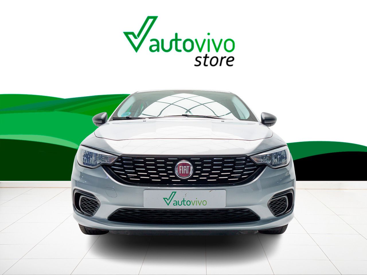 Fiat Tipo POP BUSINESS 1.3 MULTIJET 95 CV 5P - Foto 2
