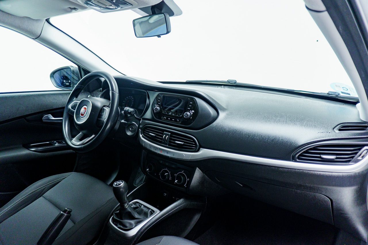 Fiat Tipo POP BUSINESS 1.3 MULTIJET 95 CV 5P - Foto 2