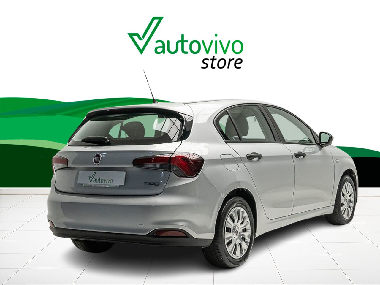 fiat tipo 2019 / foto grande (2)