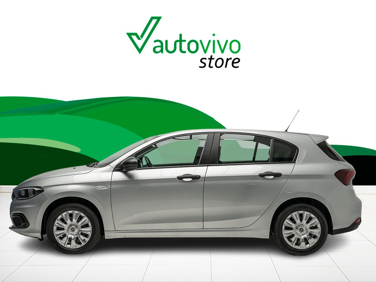 fiat tipo 2019 / foto grande (3)