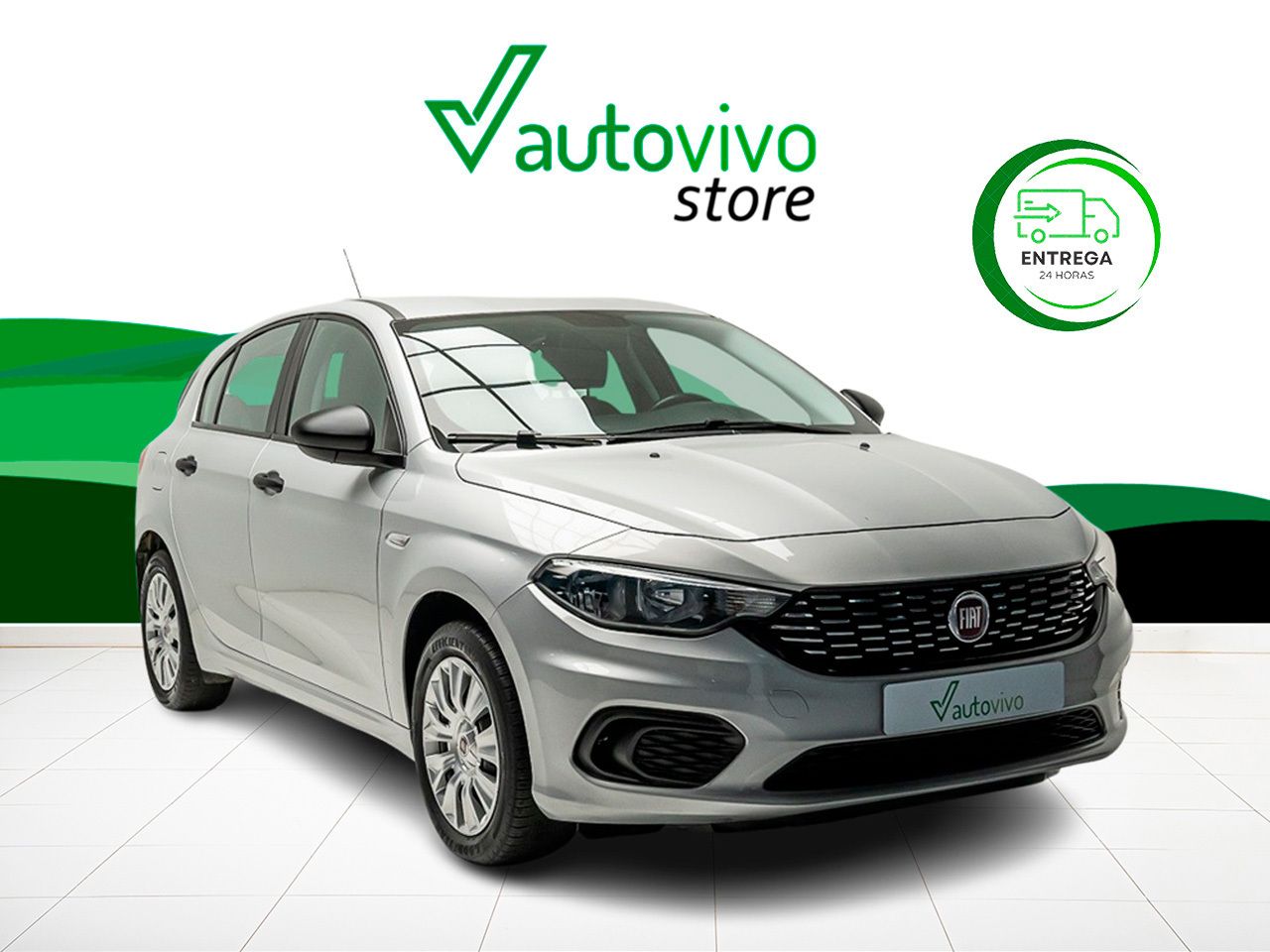 Foto fiat tipo 2019 /