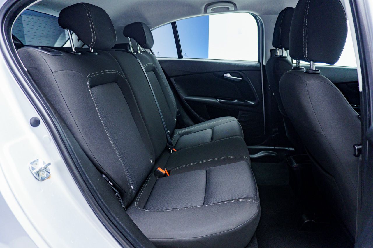 Fiat Tipo POP BUSINESS 1.3 MULTIJET 95 CV 5P - Foto 2