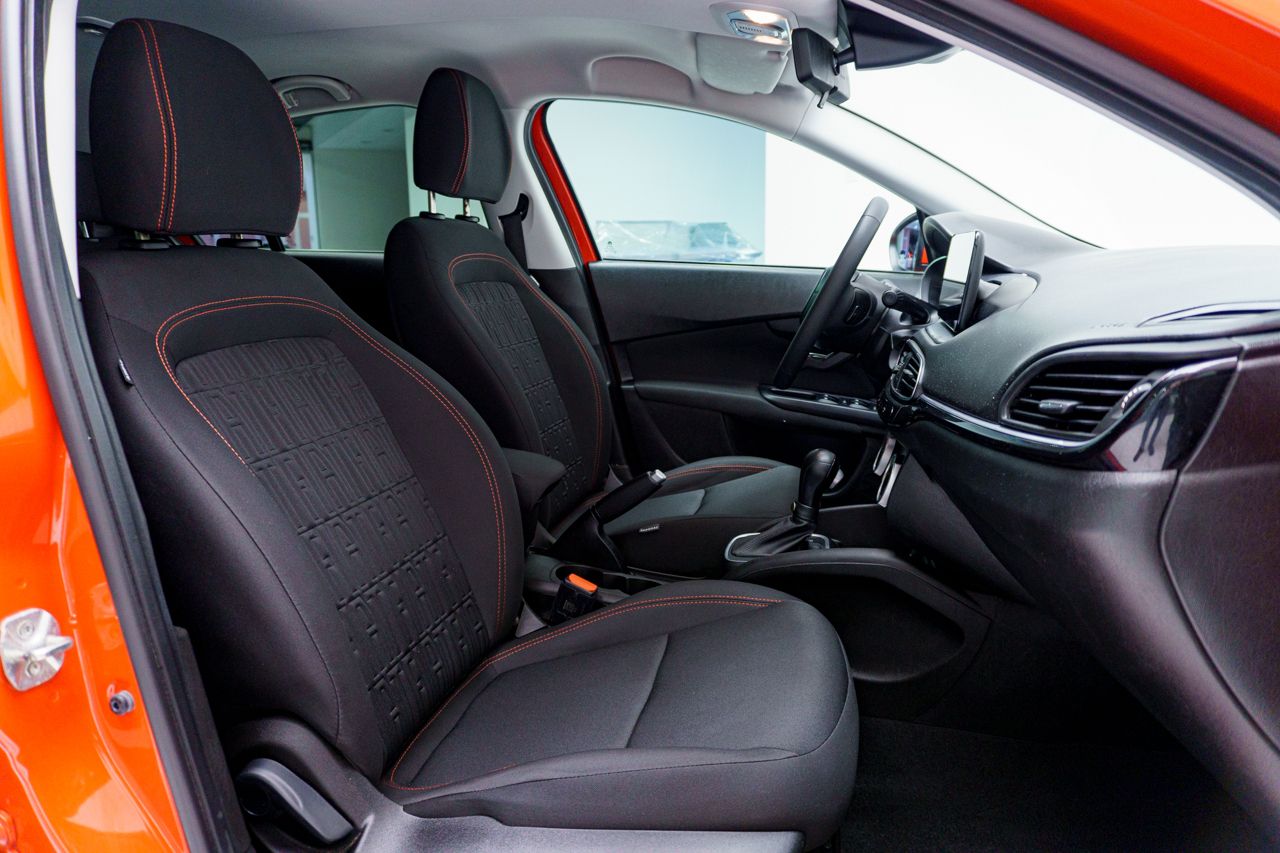 Fiat Tipo RED 1.5 HYBRID MHEV 130 CV AUTO 5P - Foto 2