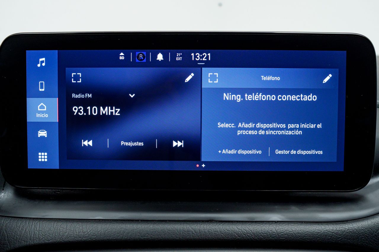 Fiat Tipo RED 1.5 HYBRID MHEV 130 CV AUTO 5P - Foto 2