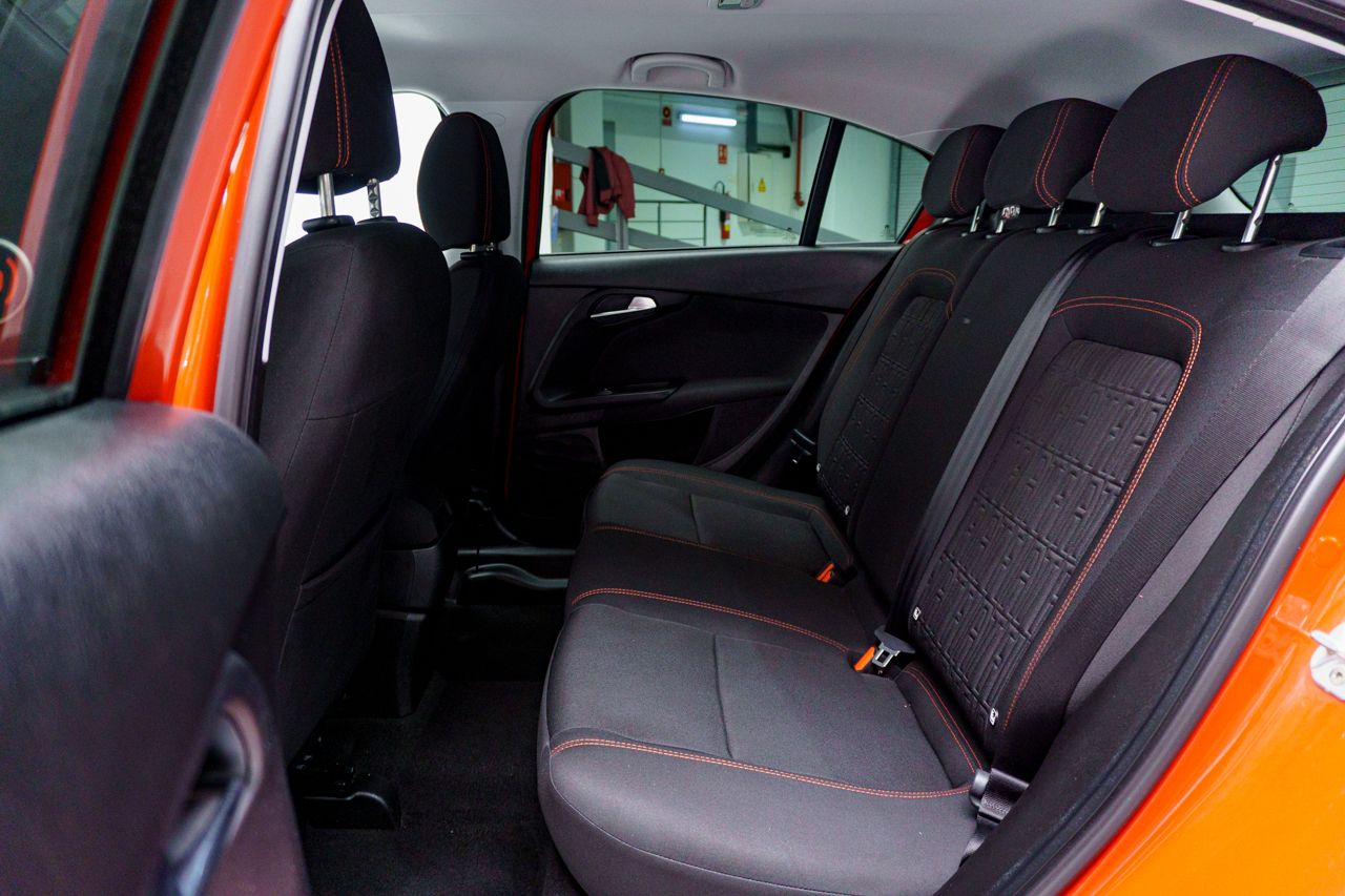 Fiat Tipo RED 1.5 HYBRID MHEV 130 CV AUTO 5P - Foto 2
