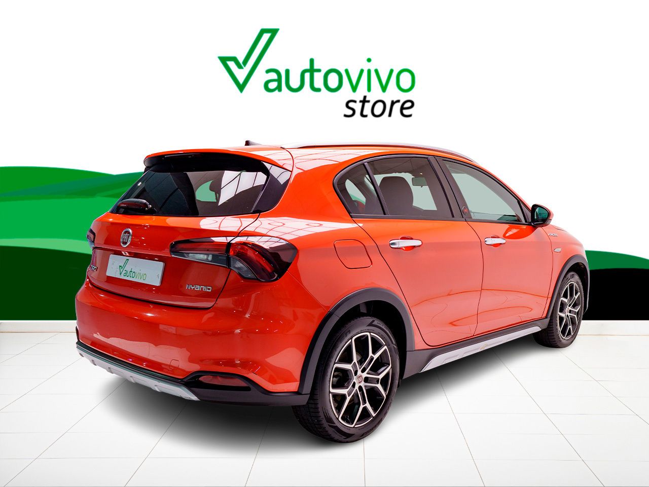 fiat tipo 2022 / foto grande (2)