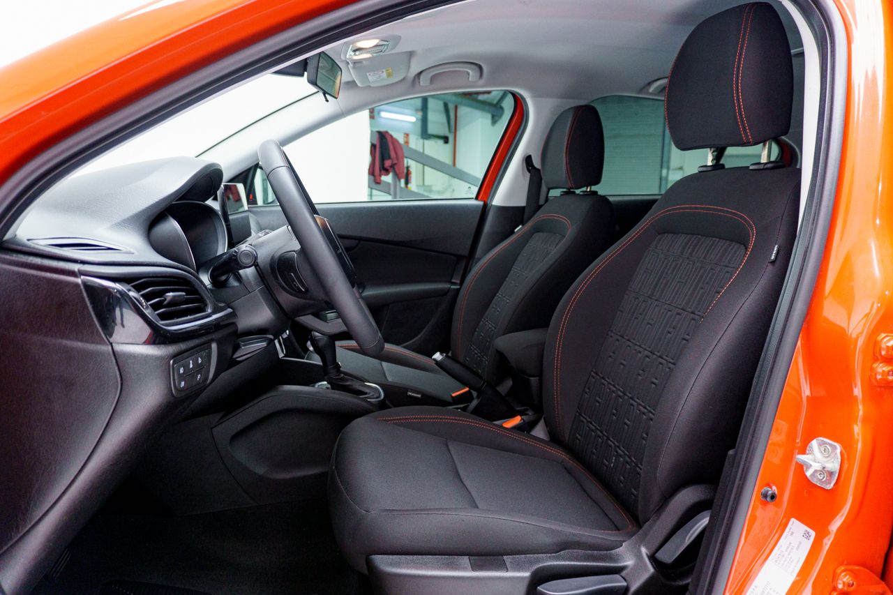 Fiat Tipo RED 1.5 HYBRID MHEV 130 CV AUTO 5P - Foto 2