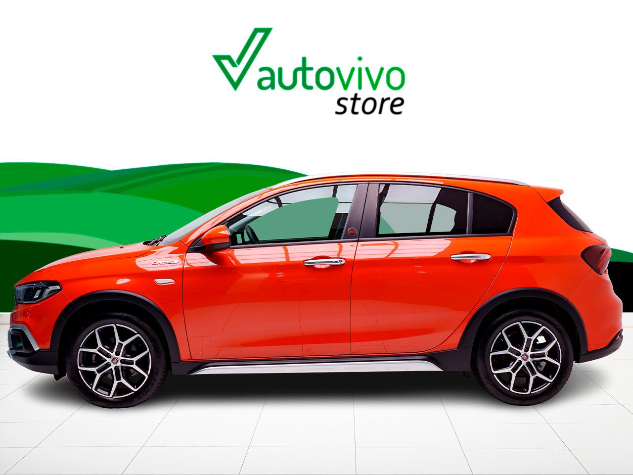 fiat tipo 2022 / foto grande (3)
