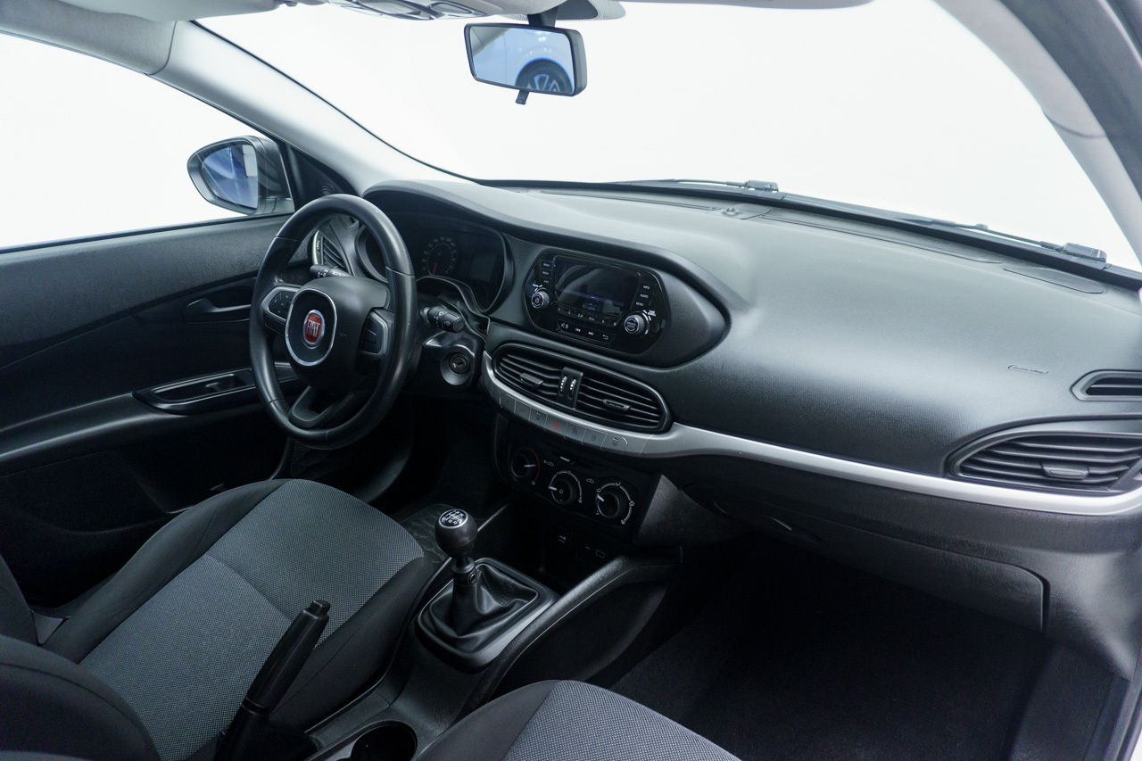 Fiat Tipo SEDAN POP 1.4 FIRE 95 CV 4P - Foto 2