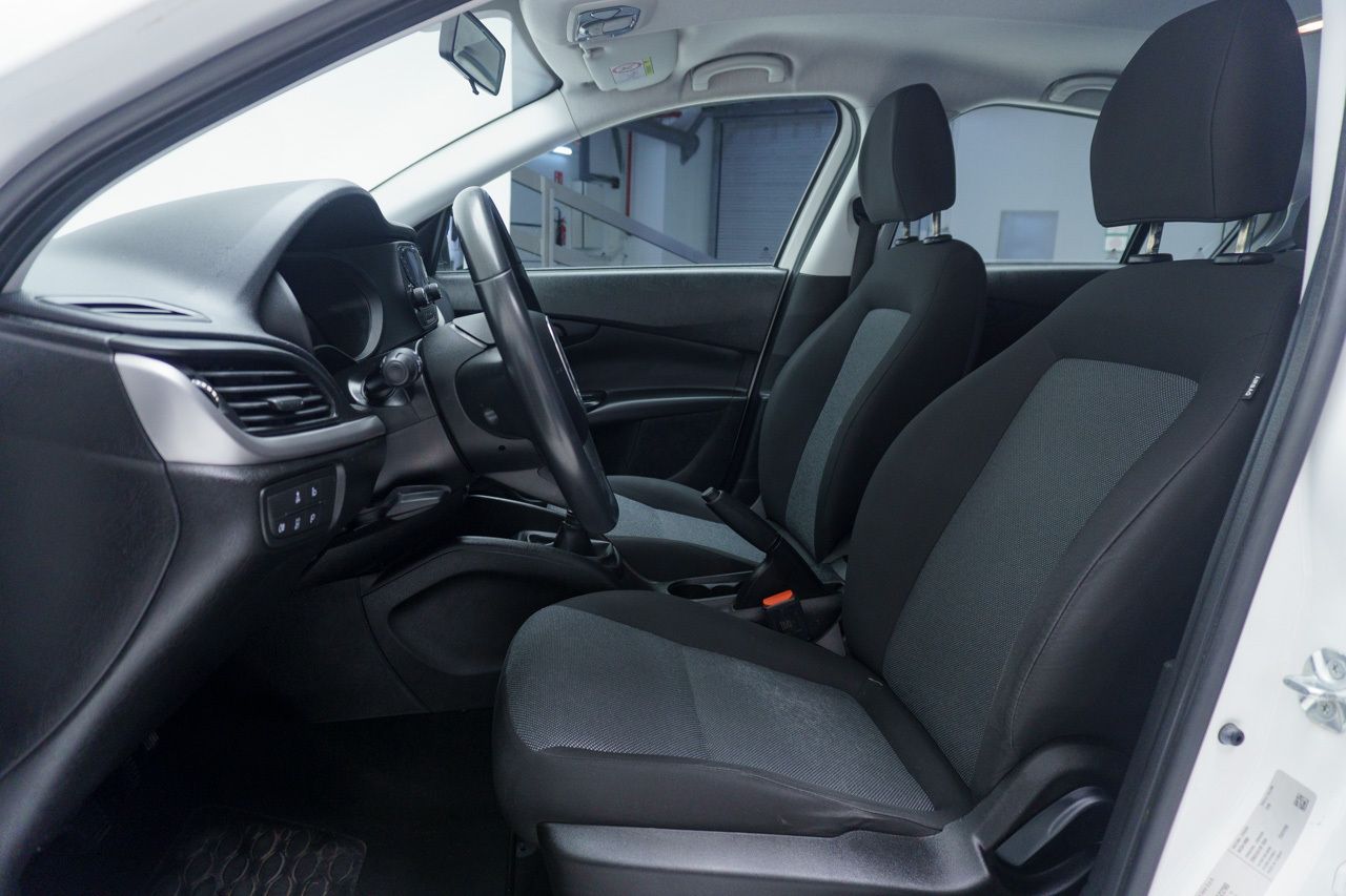 Fiat Tipo SEDAN POP 1.4 FIRE 95 CV 4P - Foto 2
