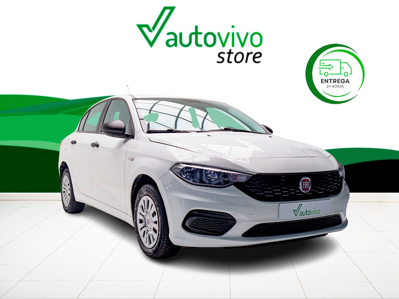 Foto fiat tipo 2020 /