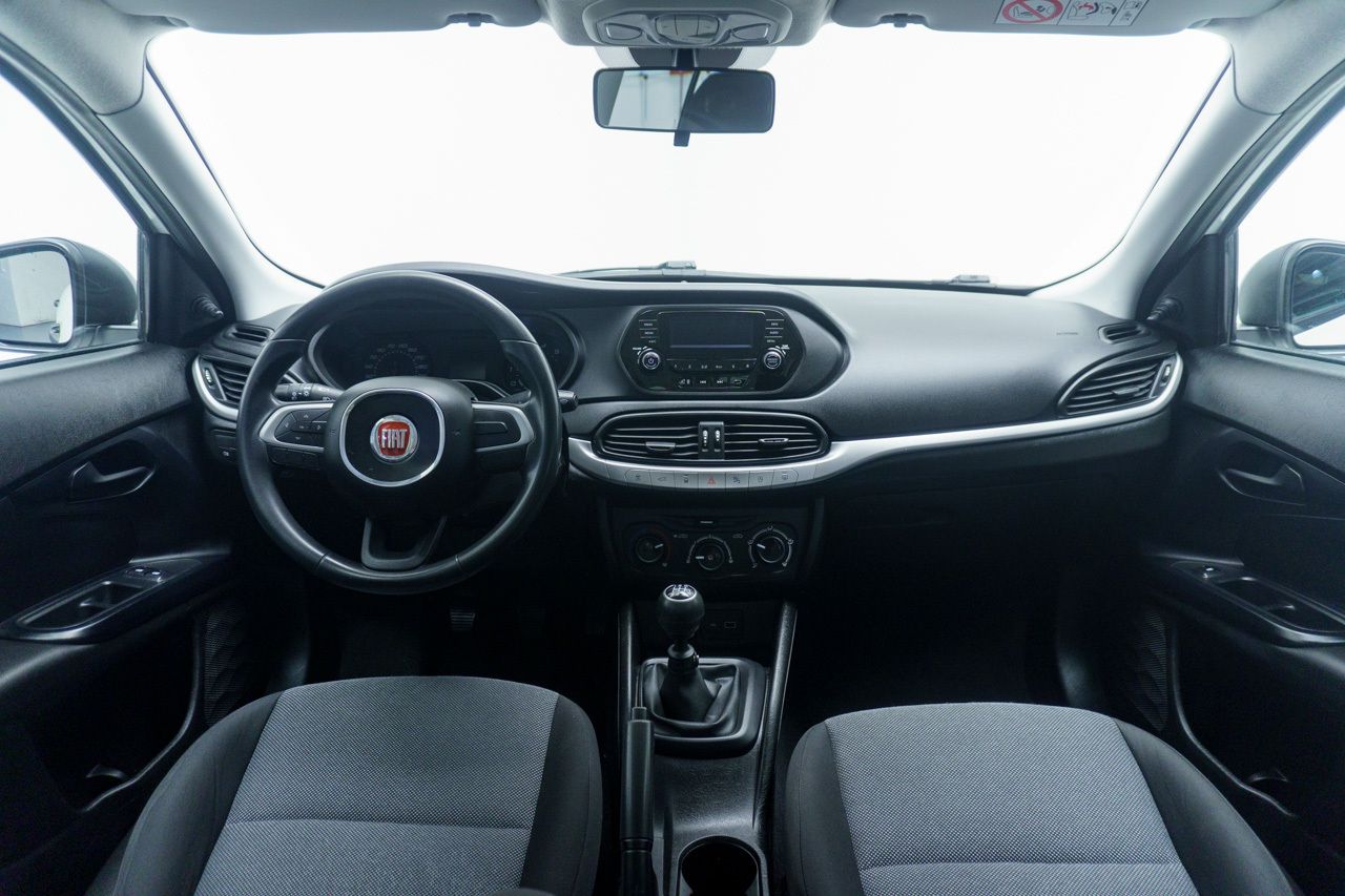 Fiat Tipo SEDAN POP 1.4 FIRE 95 CV 4P - Foto 2