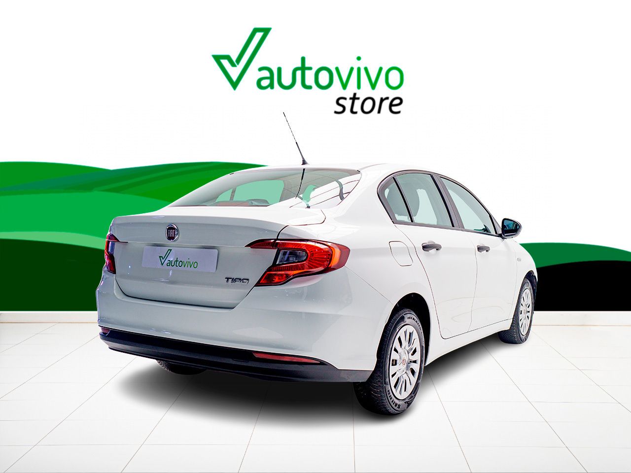 fiat tipo 2020 / foto grande (2)