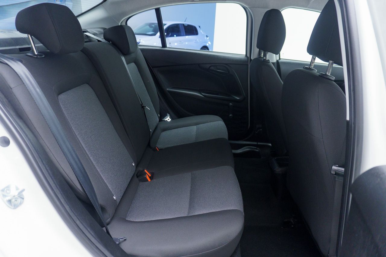 Fiat Tipo SEDAN POP 1.4 FIRE 95 CV 4P - Foto 2