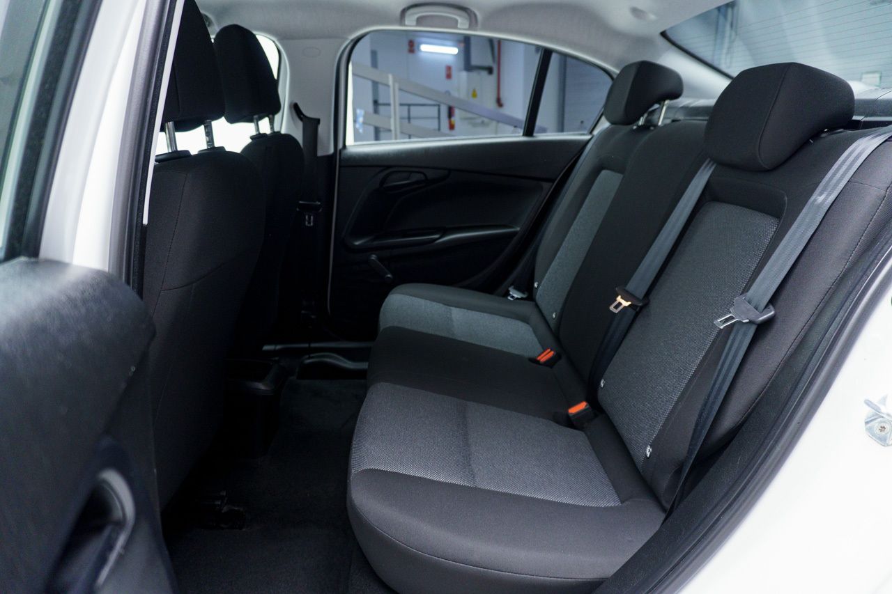 Fiat Tipo SEDAN POP 1.4 FIRE 95 CV 4P - Foto 2