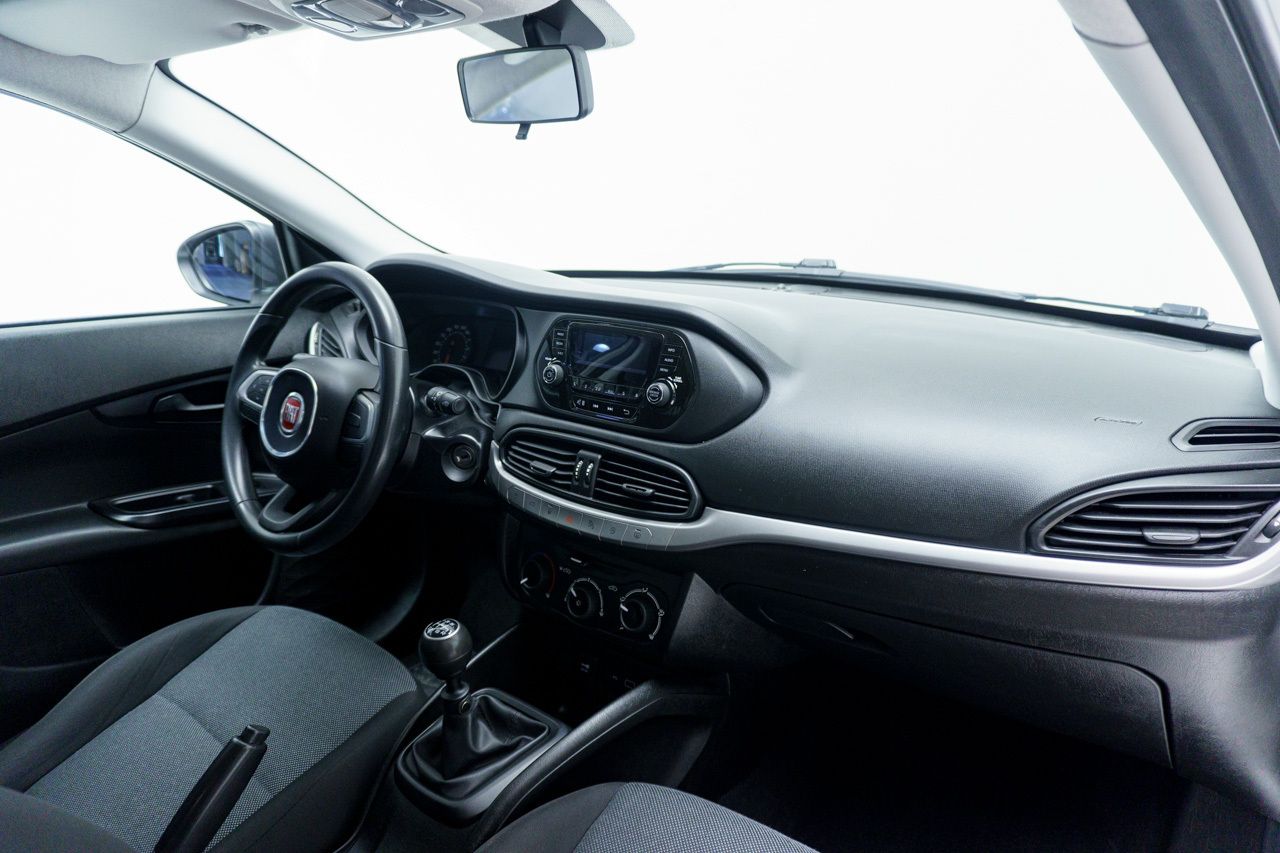 Fiat Tipo SEDAN POP 1.4 FIRE 95 CV 4P - Foto 2