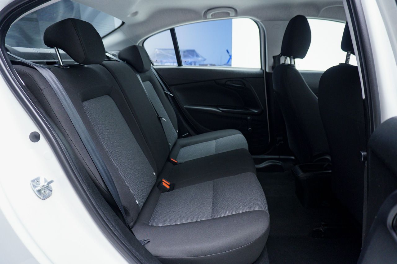 Fiat Tipo SEDAN POP 1.4 FIRE 95 CV 4P - Foto 2