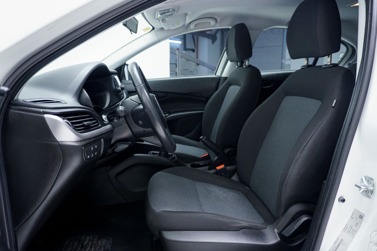 Fiat Tipo SEDAN POP 1.4 FIRE 95 CV 4P - Foto 2