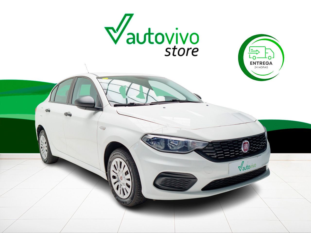 Foto fiat tipo 2020 /