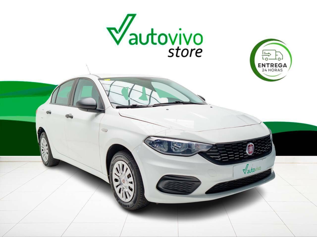 Foto fiat tipo 2020 /