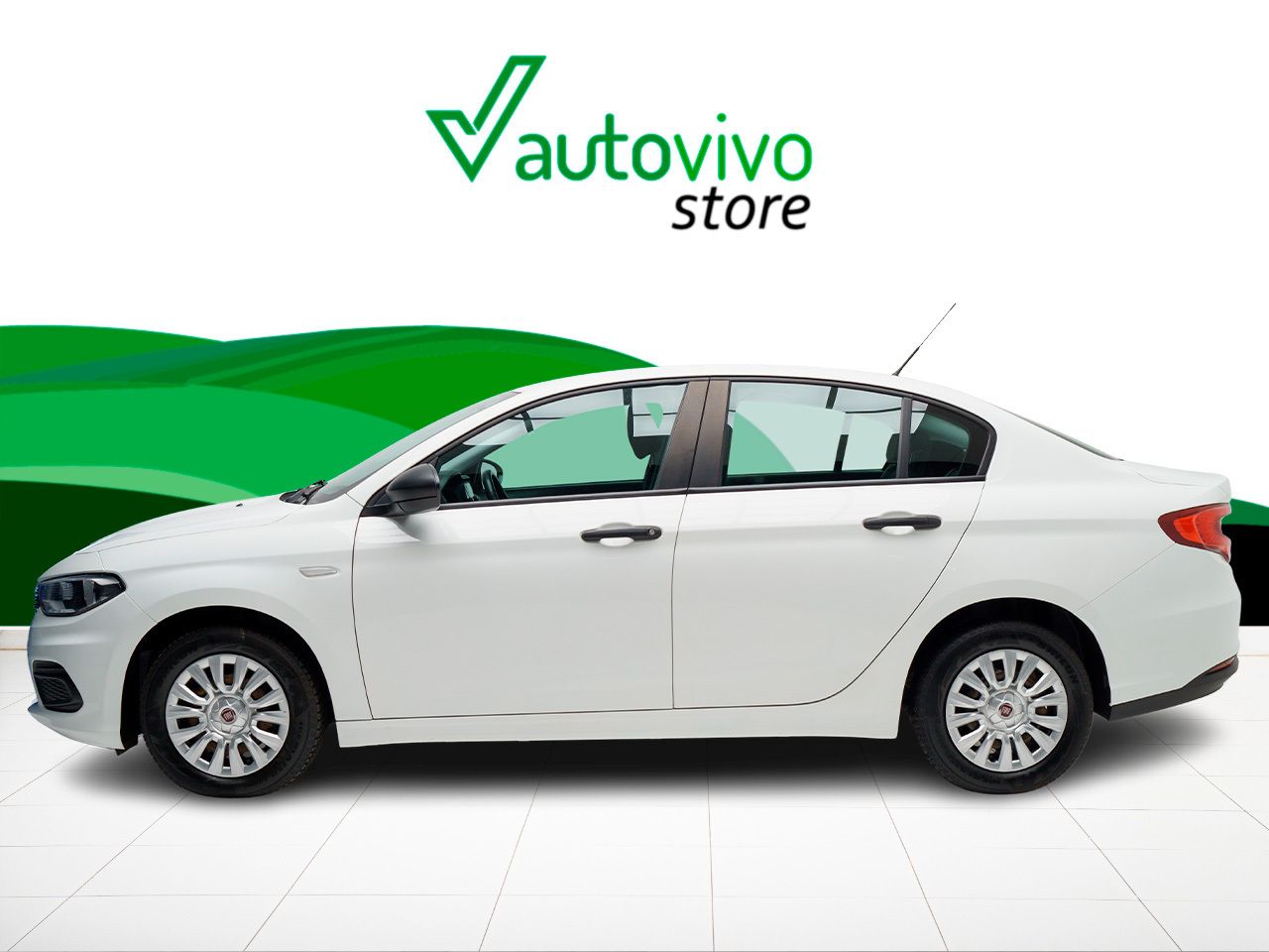 fiat tipo 2020 / foto grande (3)