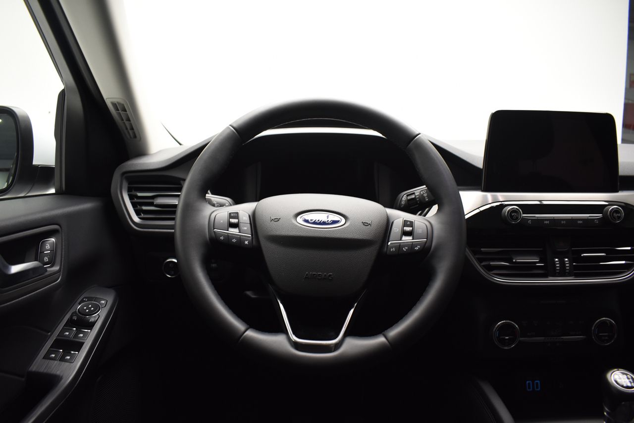 Ford Kuga TITANIUM 1.5 ECOBOOST 150 CV 5P - Foto 2
