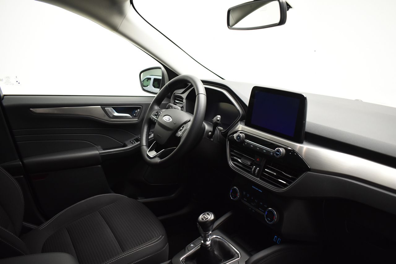Ford Kuga TITANIUM 1.5 ECOBOOST 150 CV 5P - Foto 2