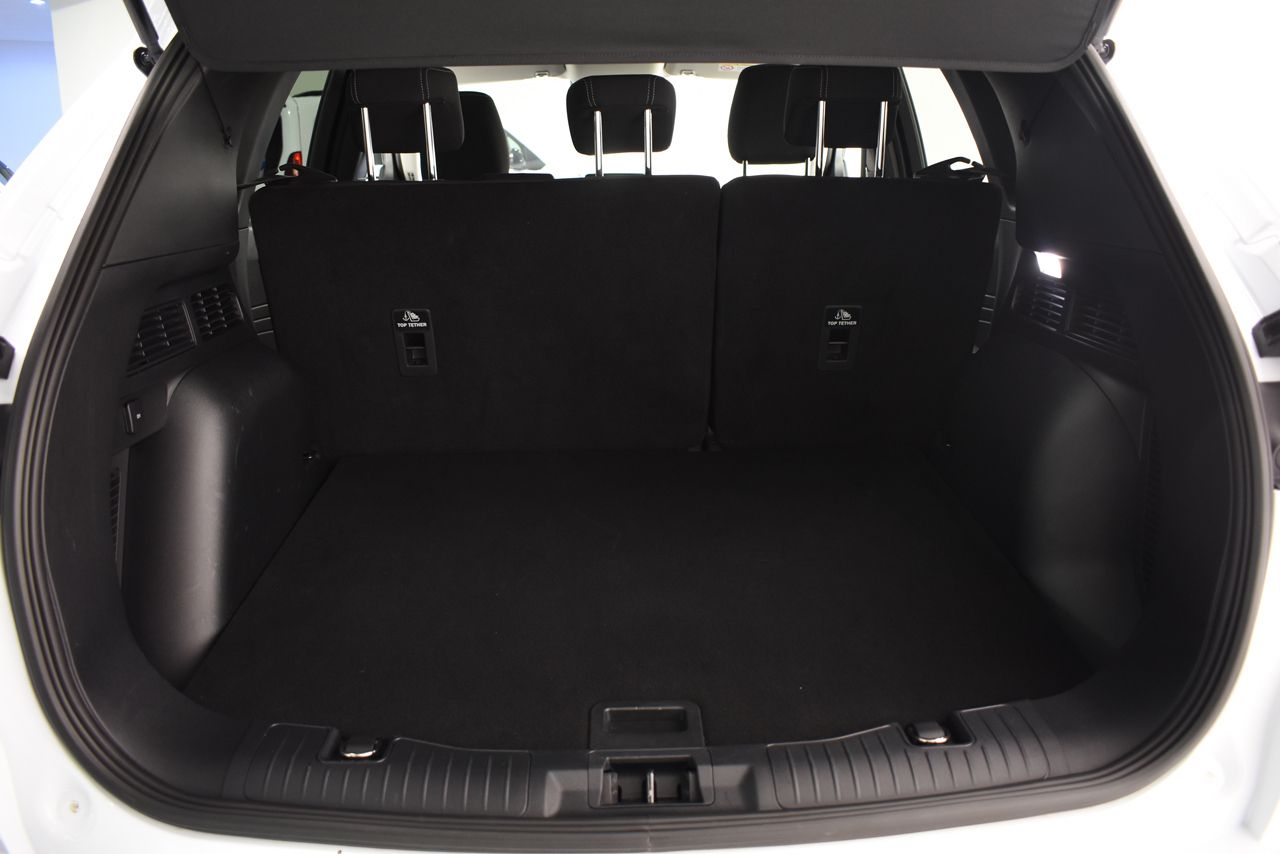 Ford Kuga TITANIUM 1.5 ECOBOOST 150 CV 5P - Foto 2