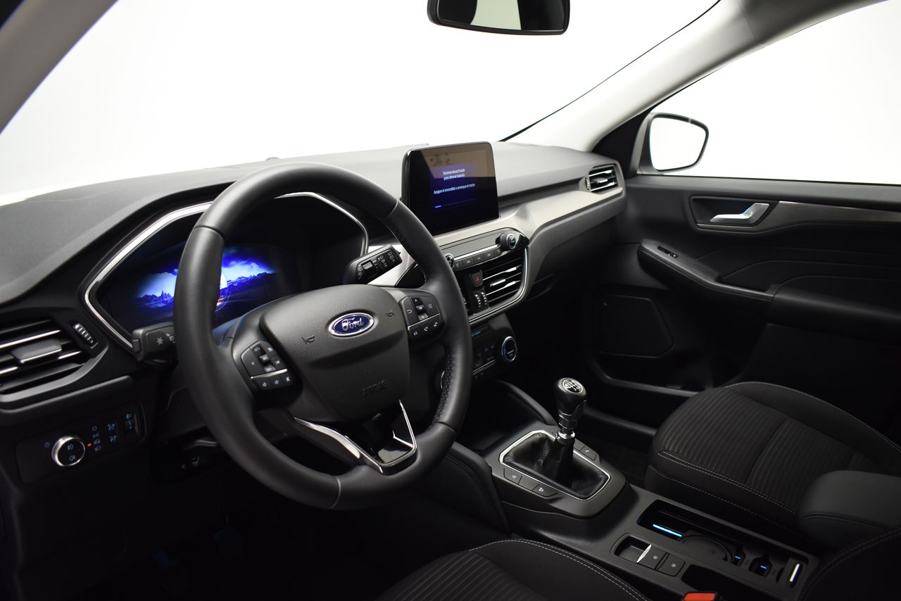 Ford Kuga TITANIUM 1.5 ECOBOOST 150 CV 5P - Foto 2