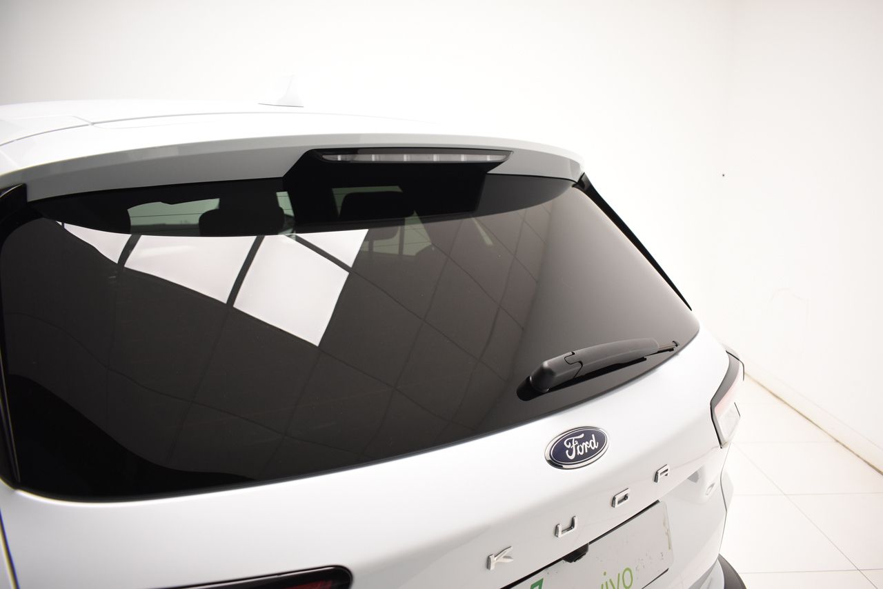 Ford Kuga TITANIUM 1.5 ECOBOOST 150 CV 5P - Foto 2