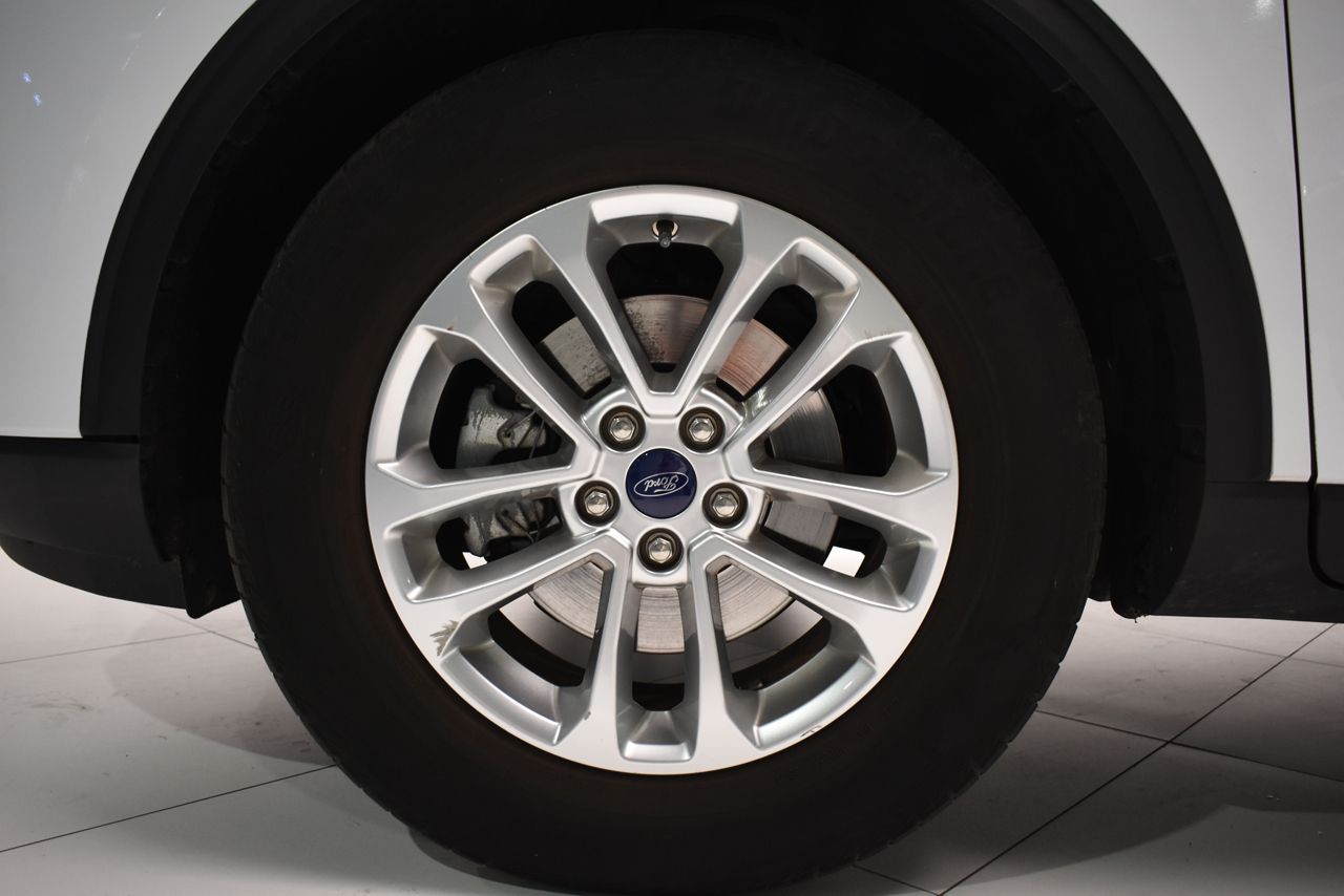 Ford Kuga TITANIUM 1.5 ECOBOOST 150 CV 5P - Foto 2