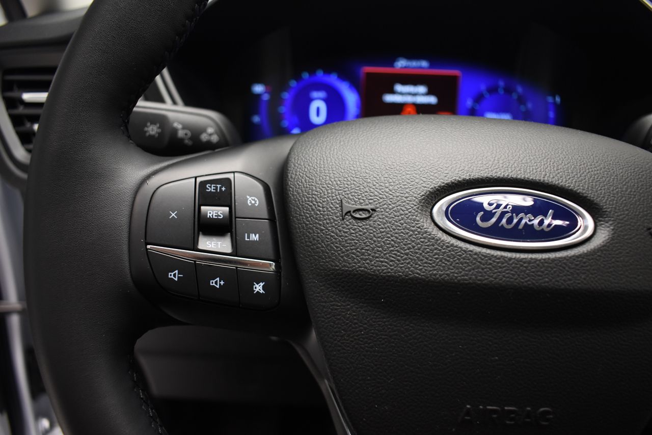 Ford Kuga TITANIUM 1.5 ECOBOOST 150 CV 5P - Foto 2
