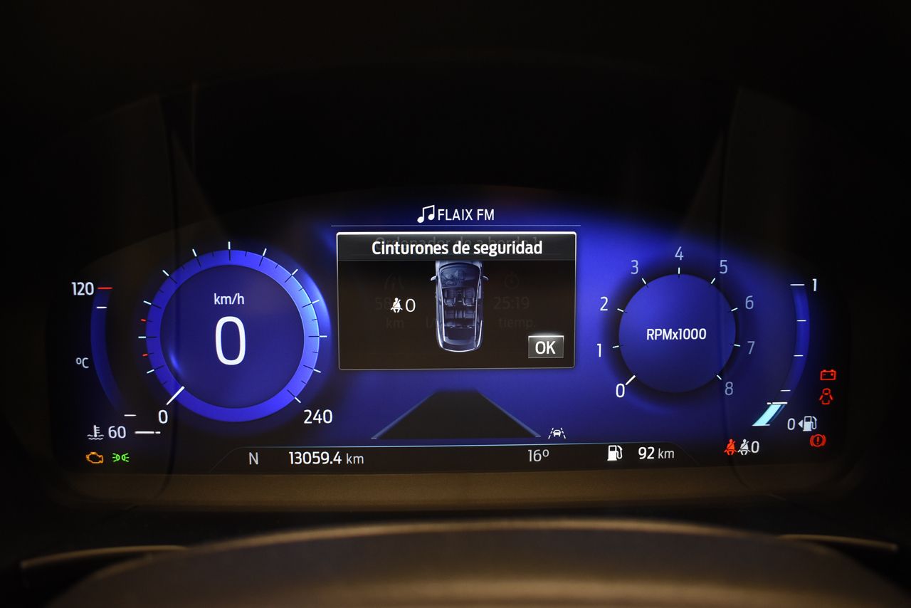 Ford Kuga TITANIUM 1.5 ECOBOOST 150 CV 5P - Foto 2