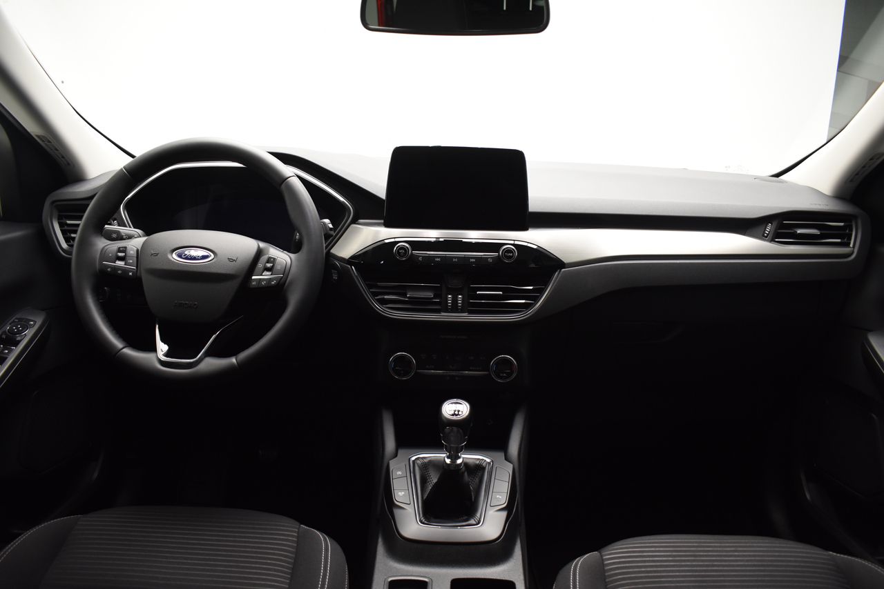 Ford Kuga TITANIUM 1.5 ECOBOOST 150 CV 5P - Foto 2