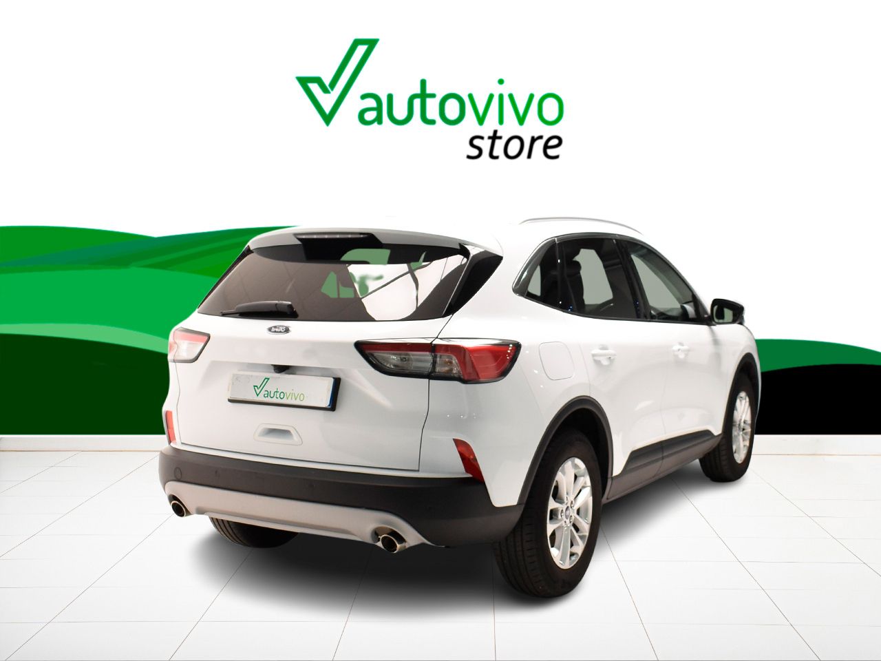 ford kuga 2021 / foto grande (2)